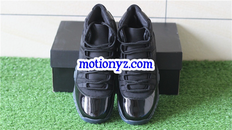 Air Jordan 11 Retro Gamma Blue GS